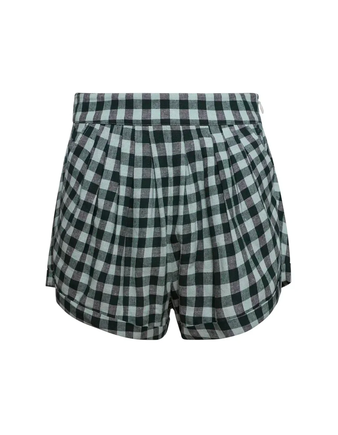 Faye Short in Hamilton Check