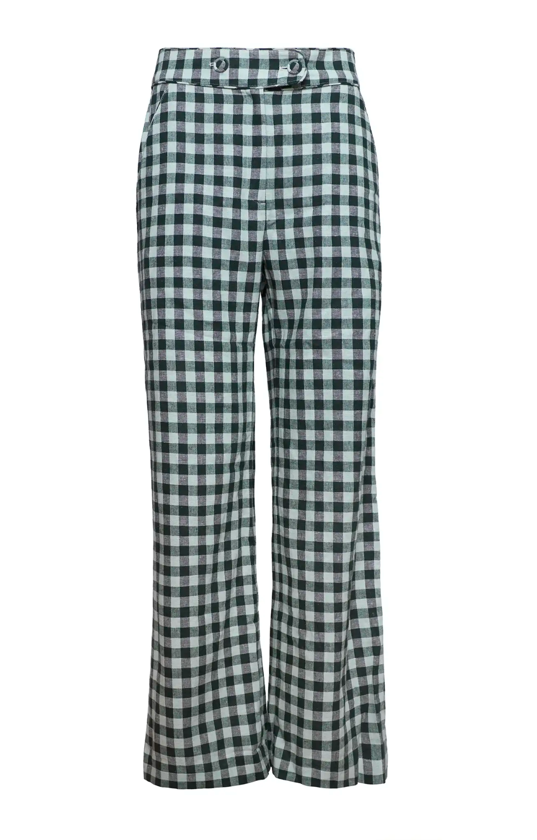 Juno Pant Hamilton Check