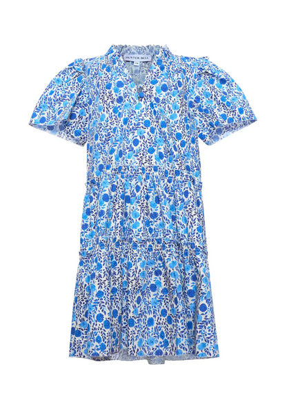 Kids Merrit Dress
