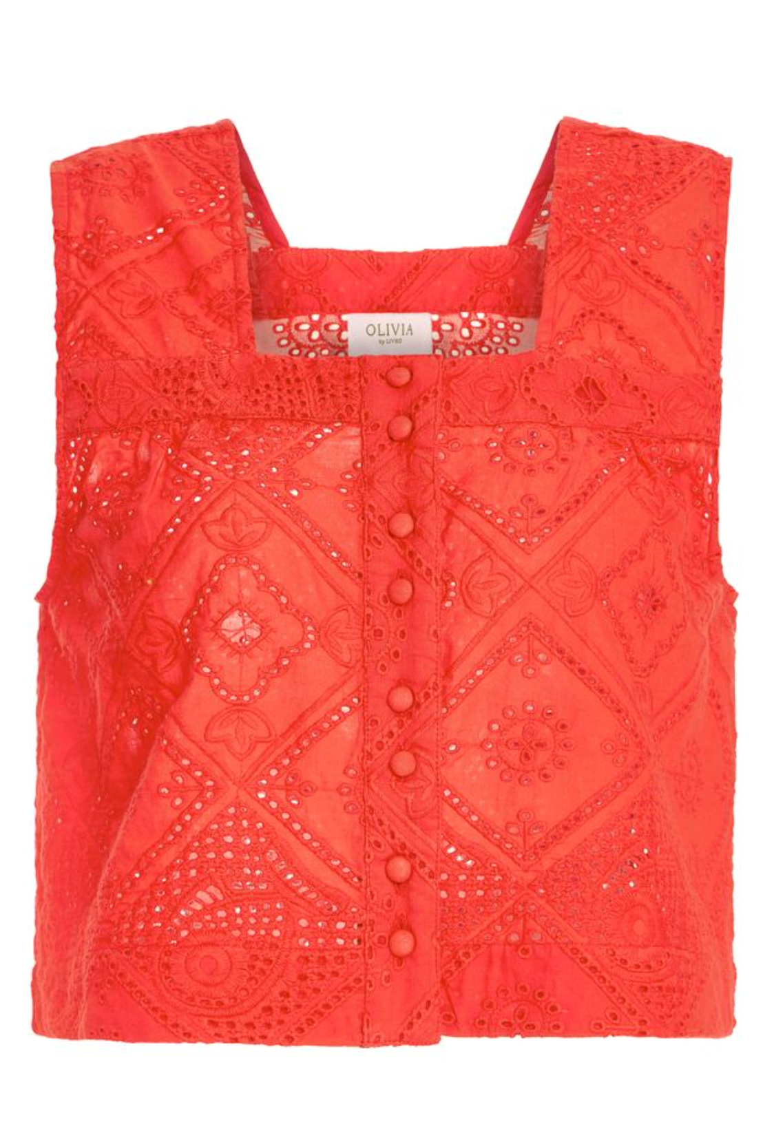 Nellie Top, Netta