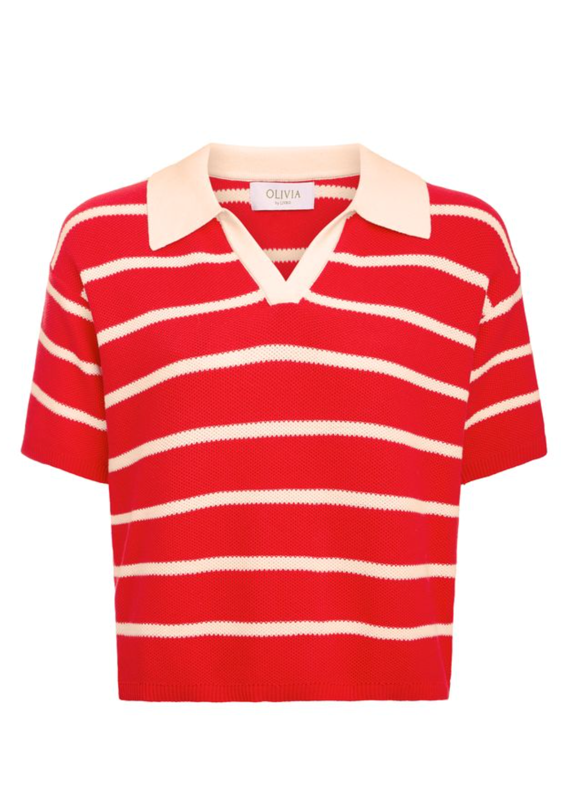 Rue Polo, Regatta Stripes