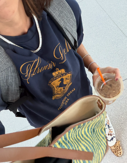 Heritage Sweatshirt