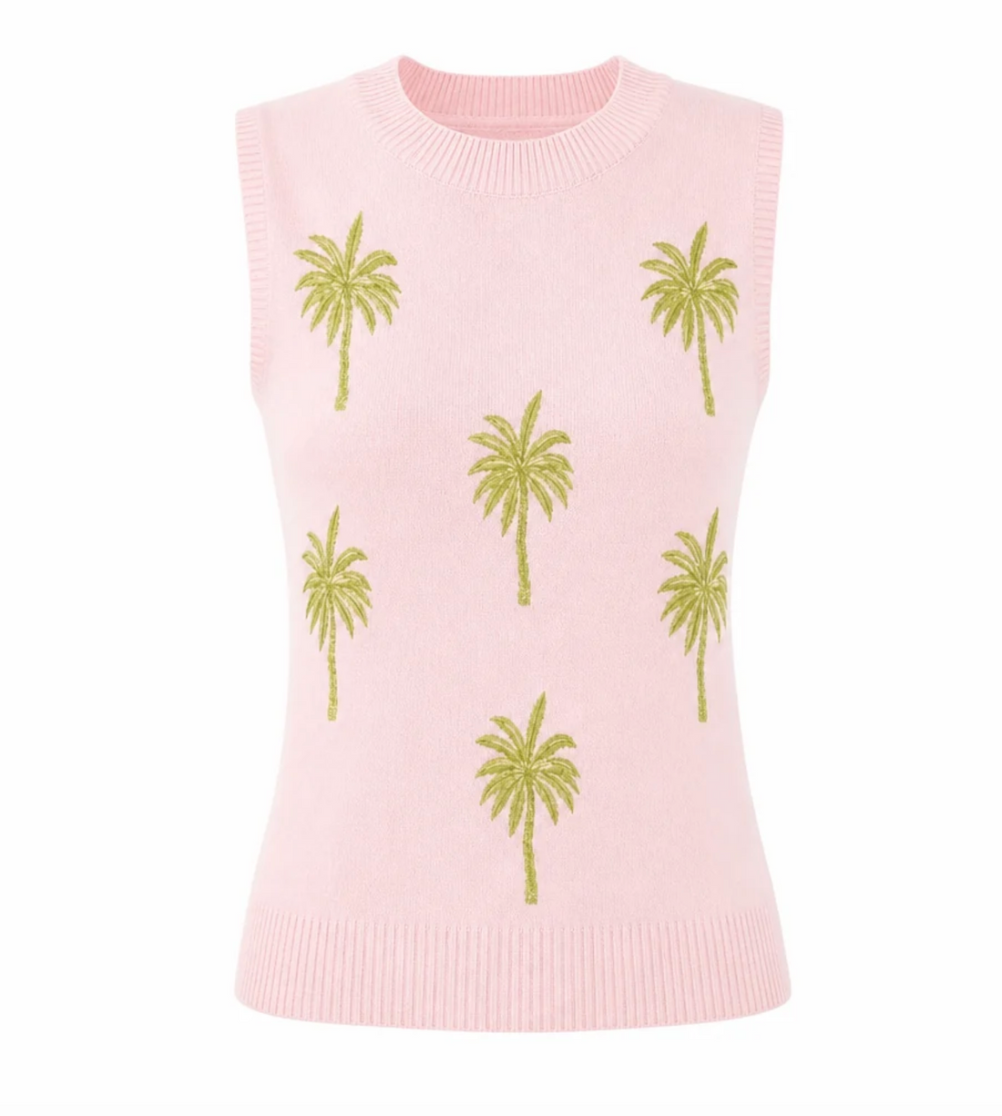 Soho Kit Shell Top in English