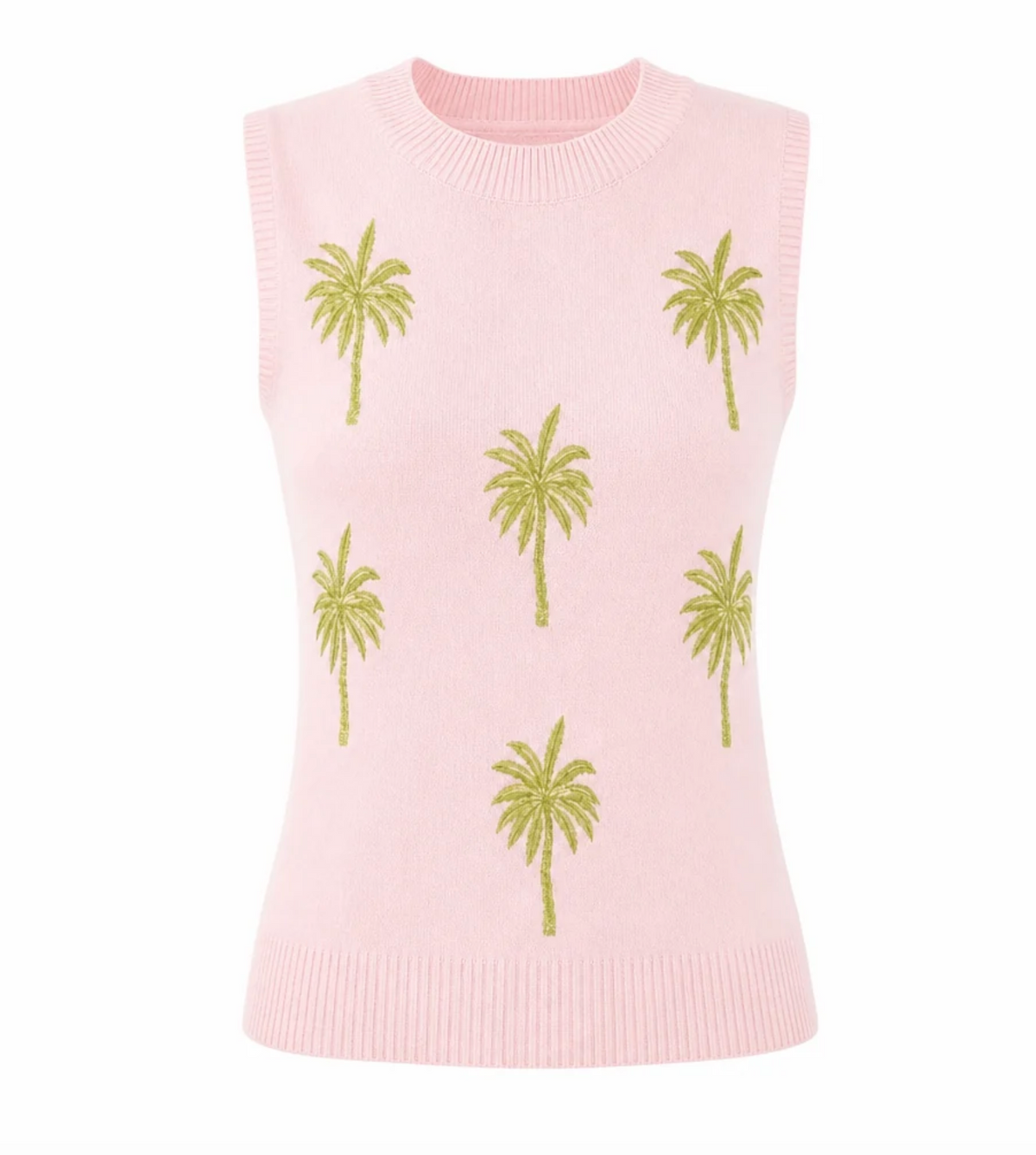 Soho Kit Shell Top in English