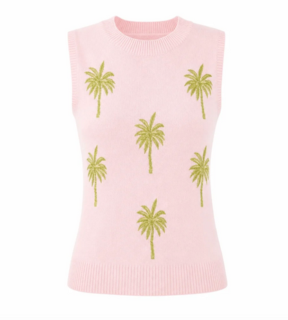 Soho Kit Shell Top in English