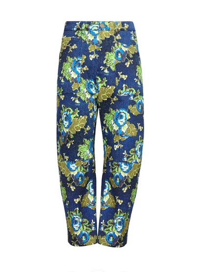 Mallory Jeans in Primrose