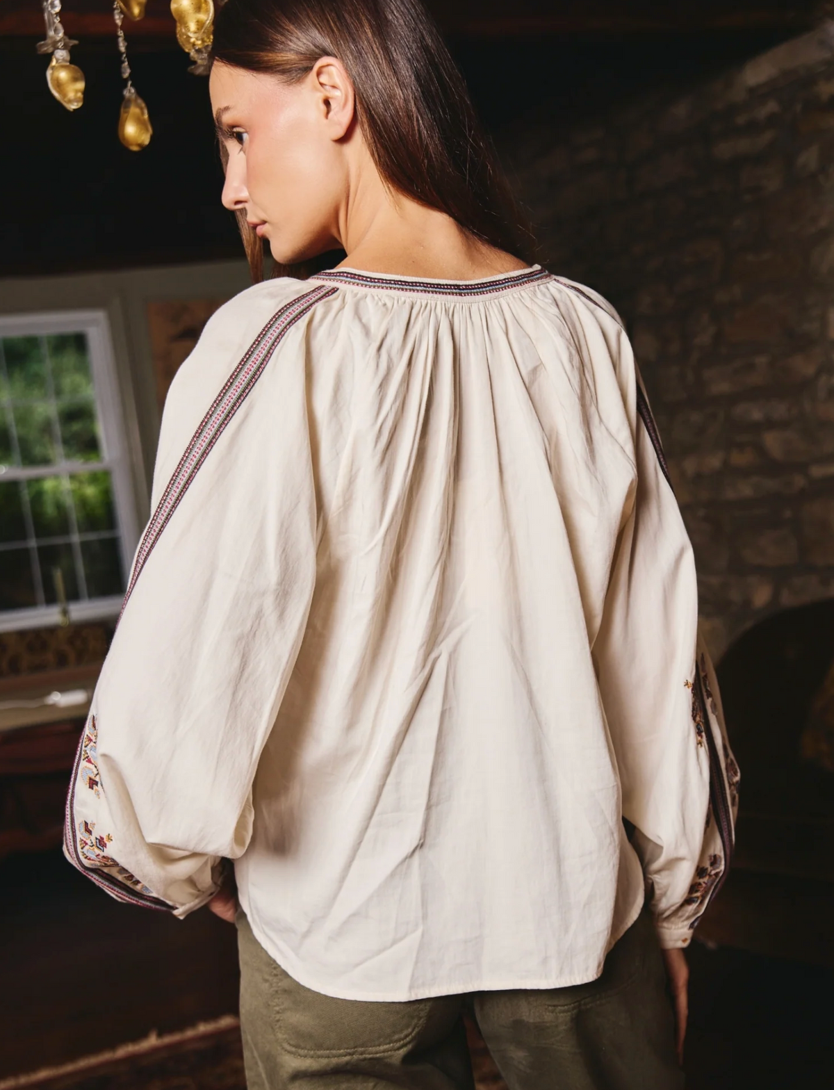 Virginia Top