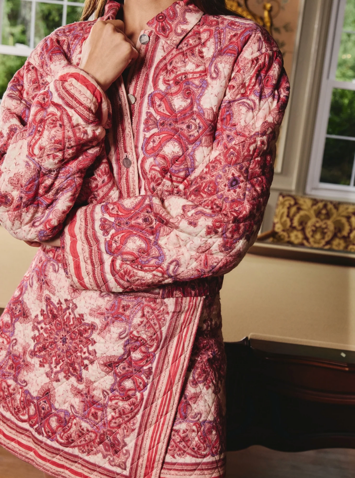 Love The Label | Avelia Jacket