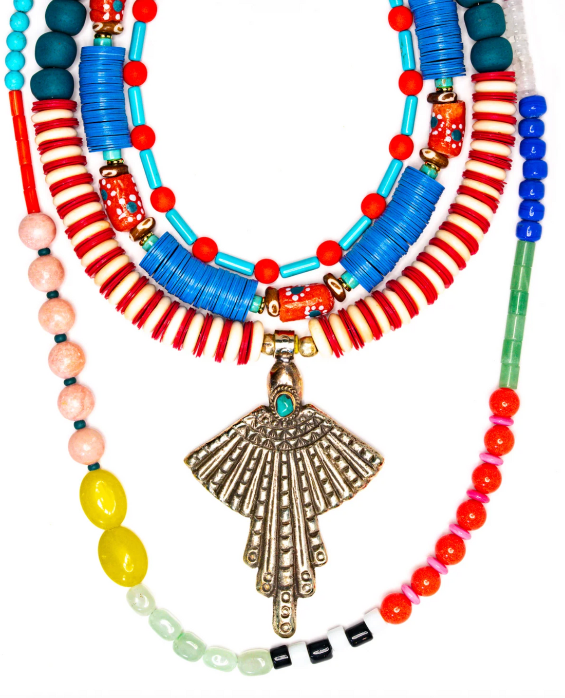 Bird of the Sun
