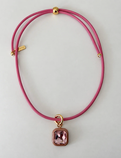 Aurora Pendant Necklace