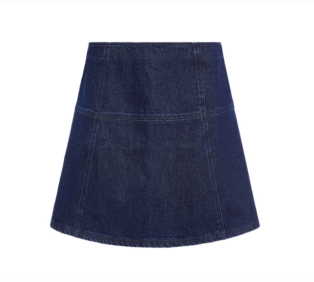 Crawford Skirt