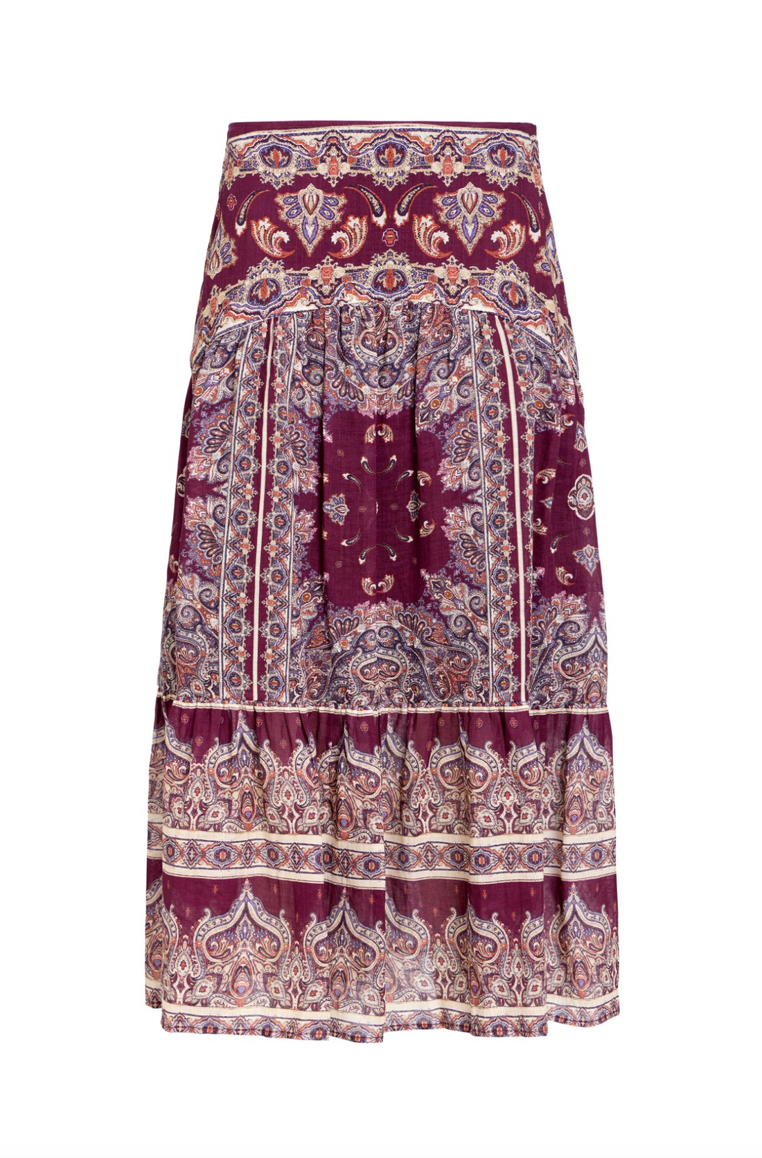 Holland Skirt