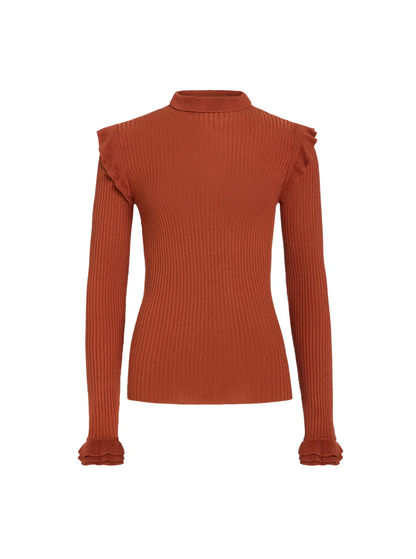 Tinley Turtleneck