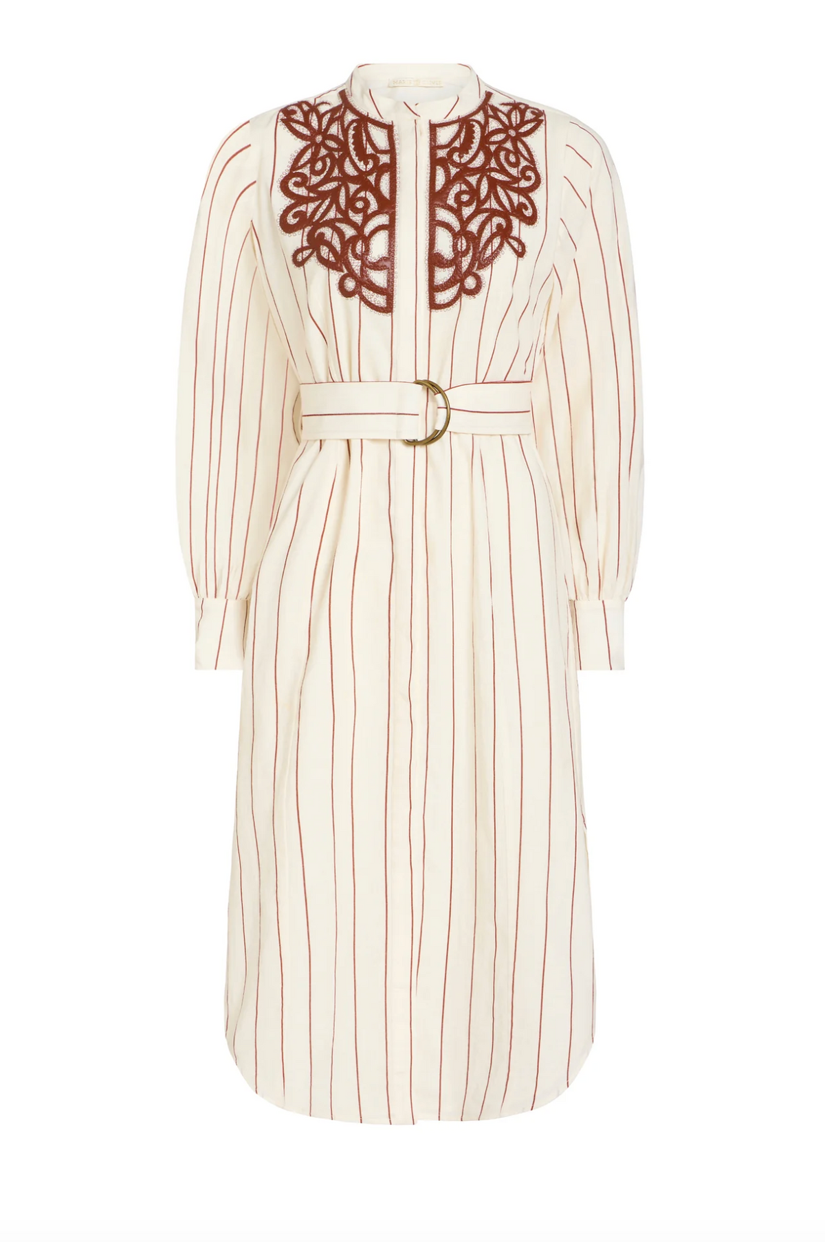 Fletcher Dress