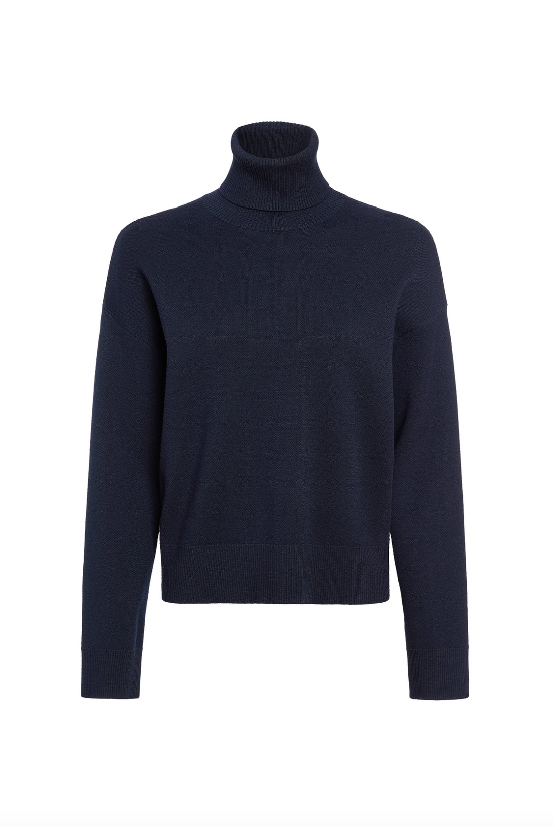 Emmy Sweater in Navy