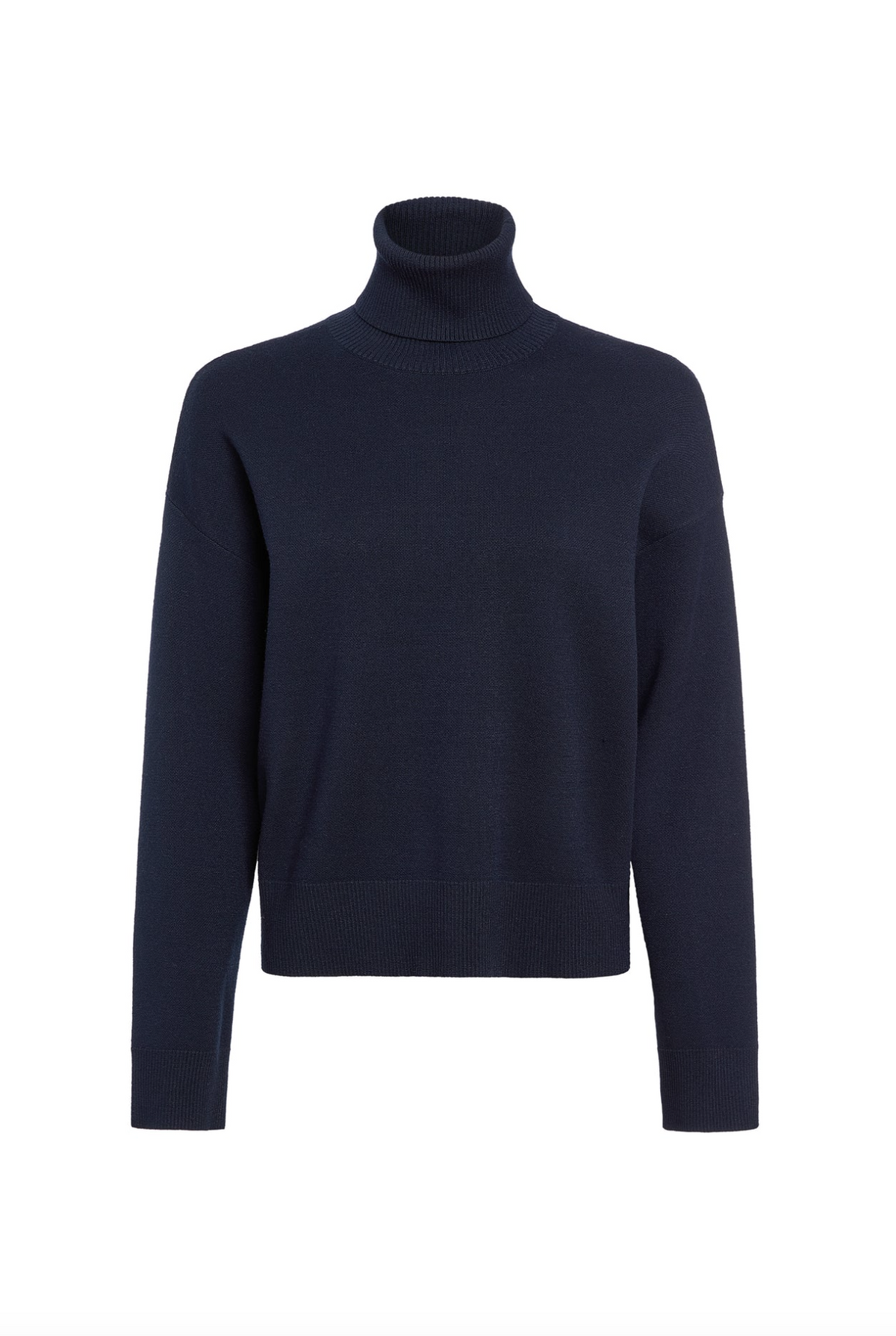 Emmy Sweater in Navy