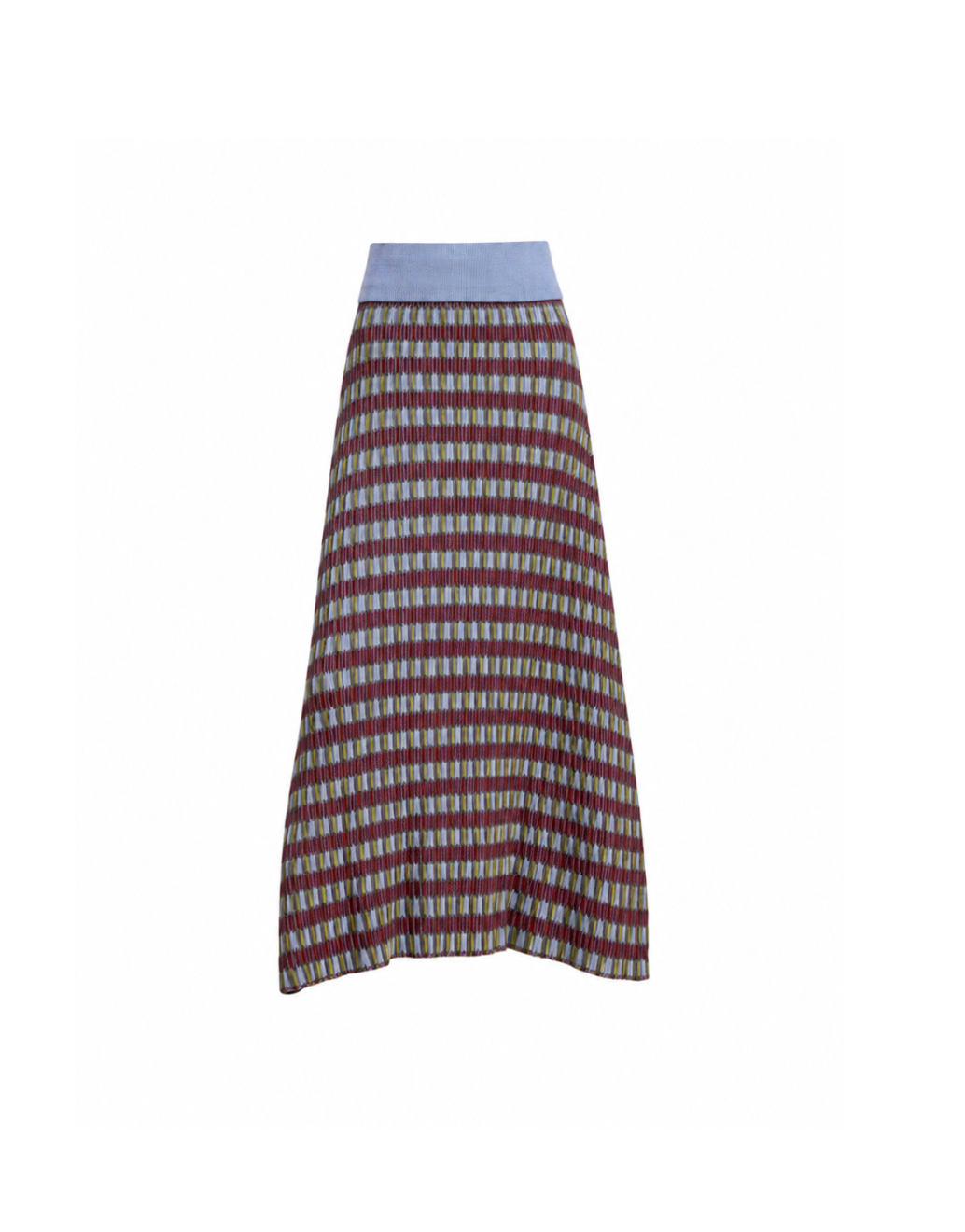 Gerty Skirt in Dewfall