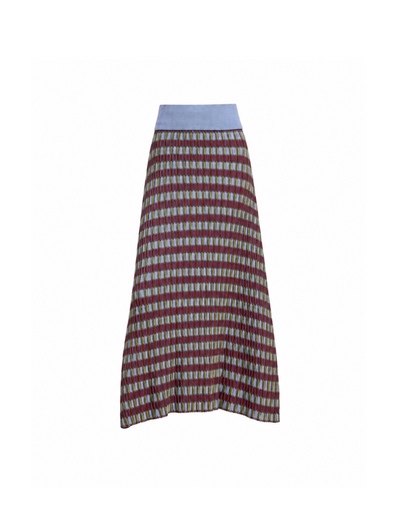 Gerty Skirt in Dewfall