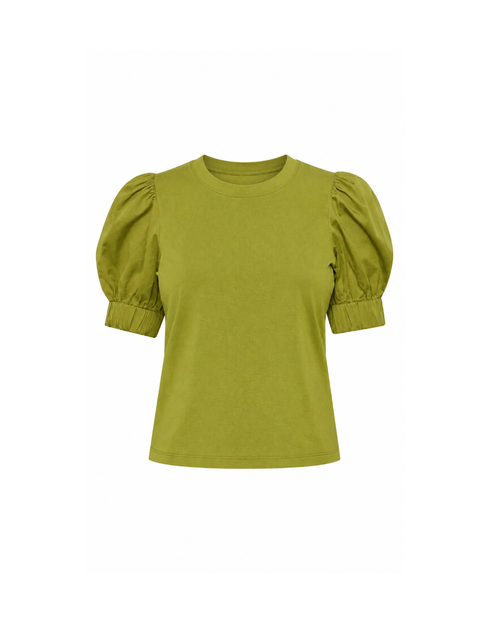 Dawson Tee in Juniper
