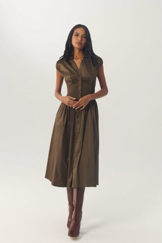 Brynny Dress
