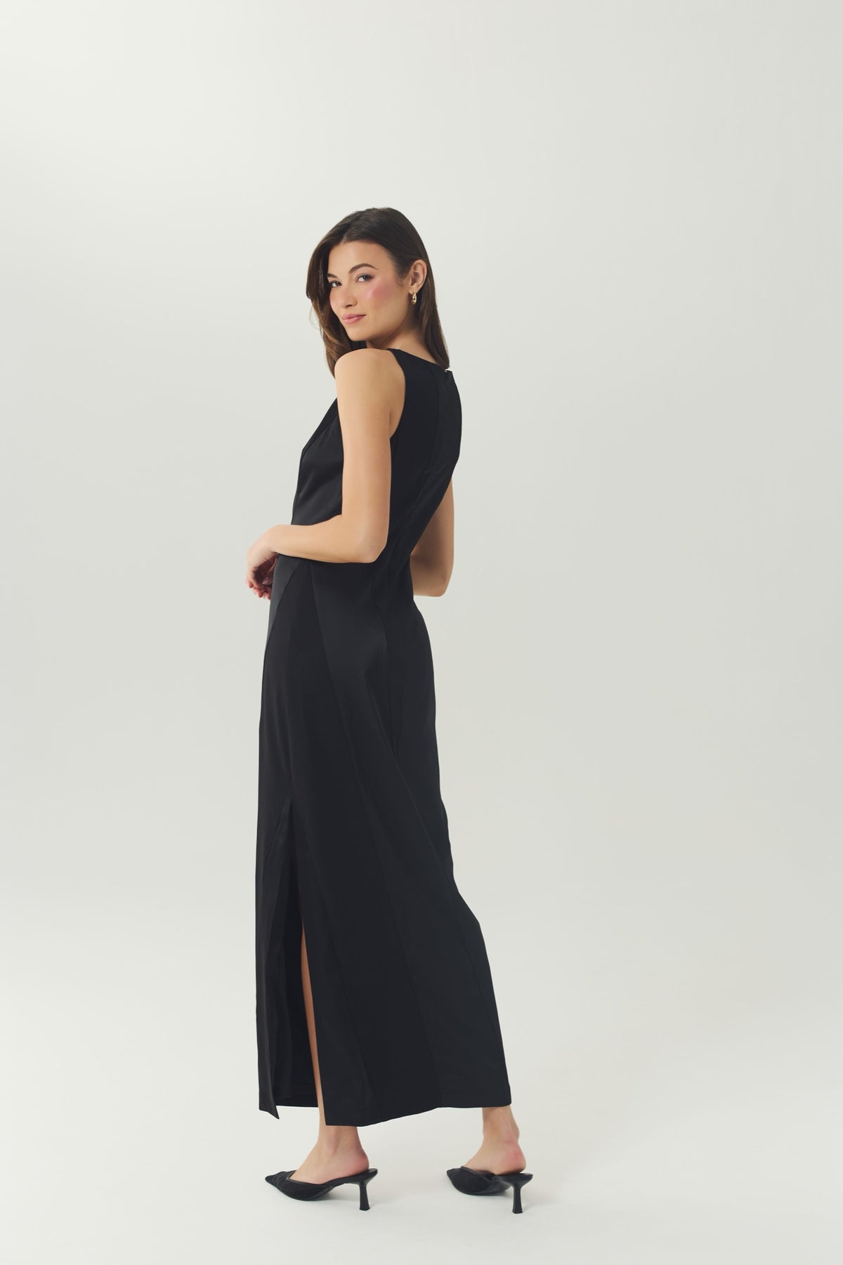 Zelma Dress