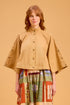 Capelet, Tan