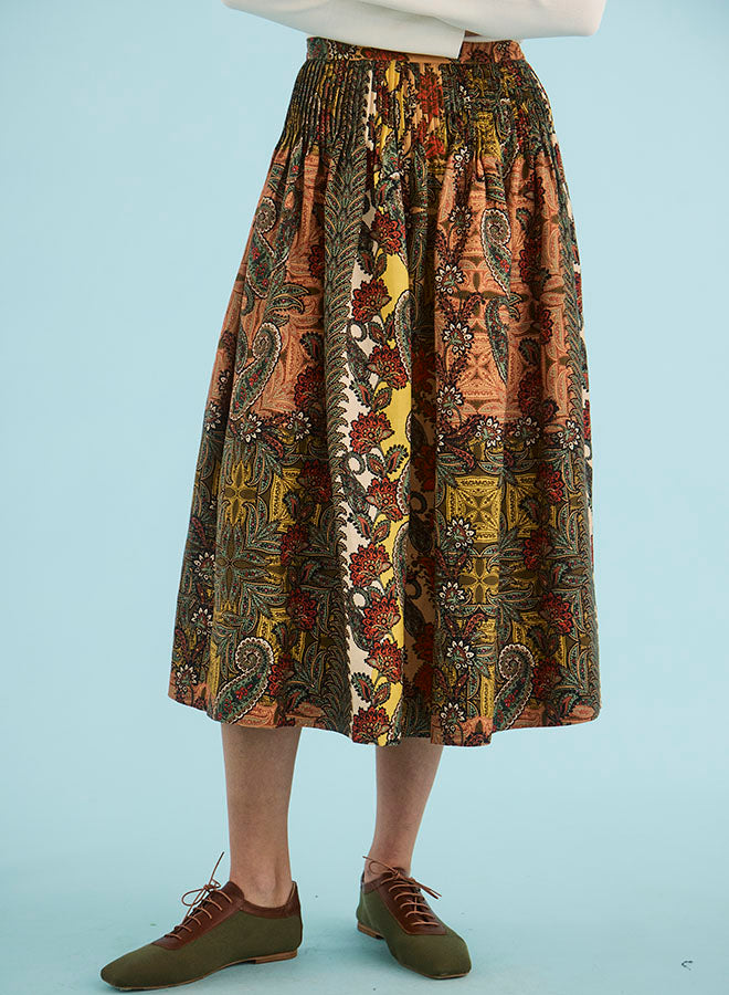 Fallon Skirt