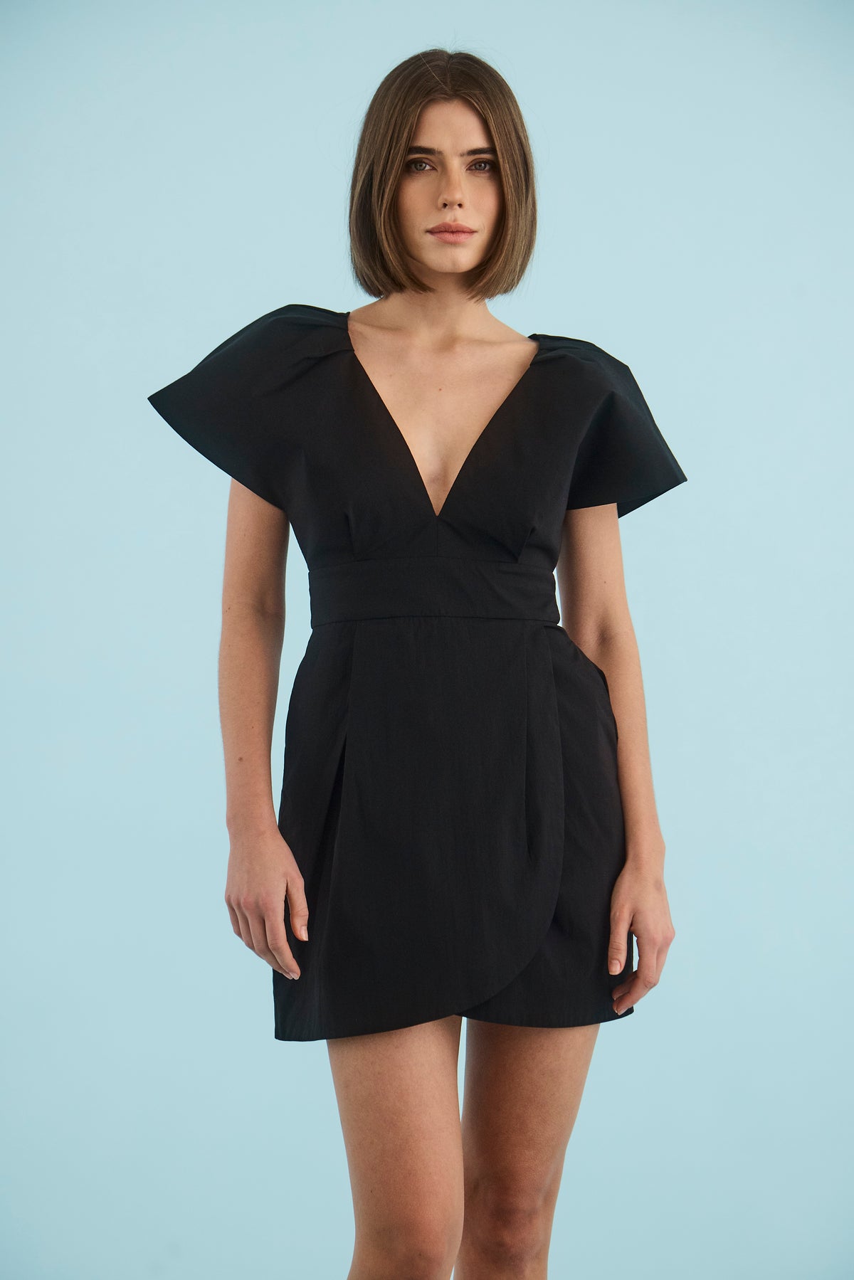 Maris Dress