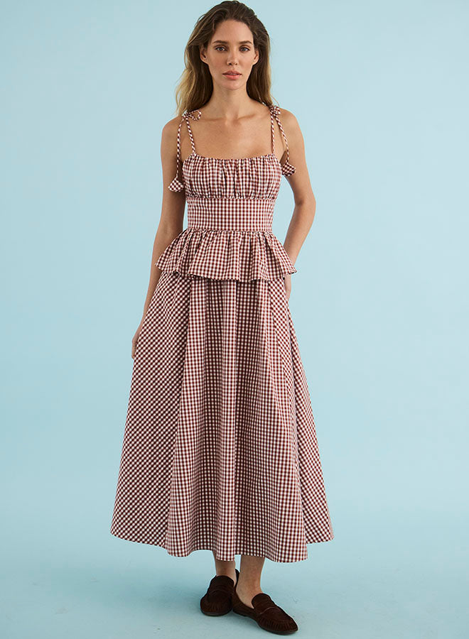Betsy Dress