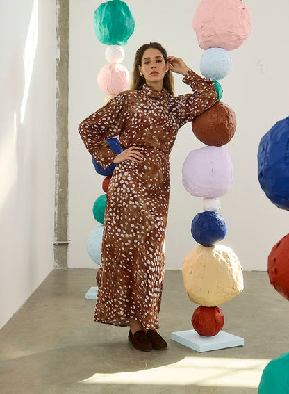 Suki Skirt