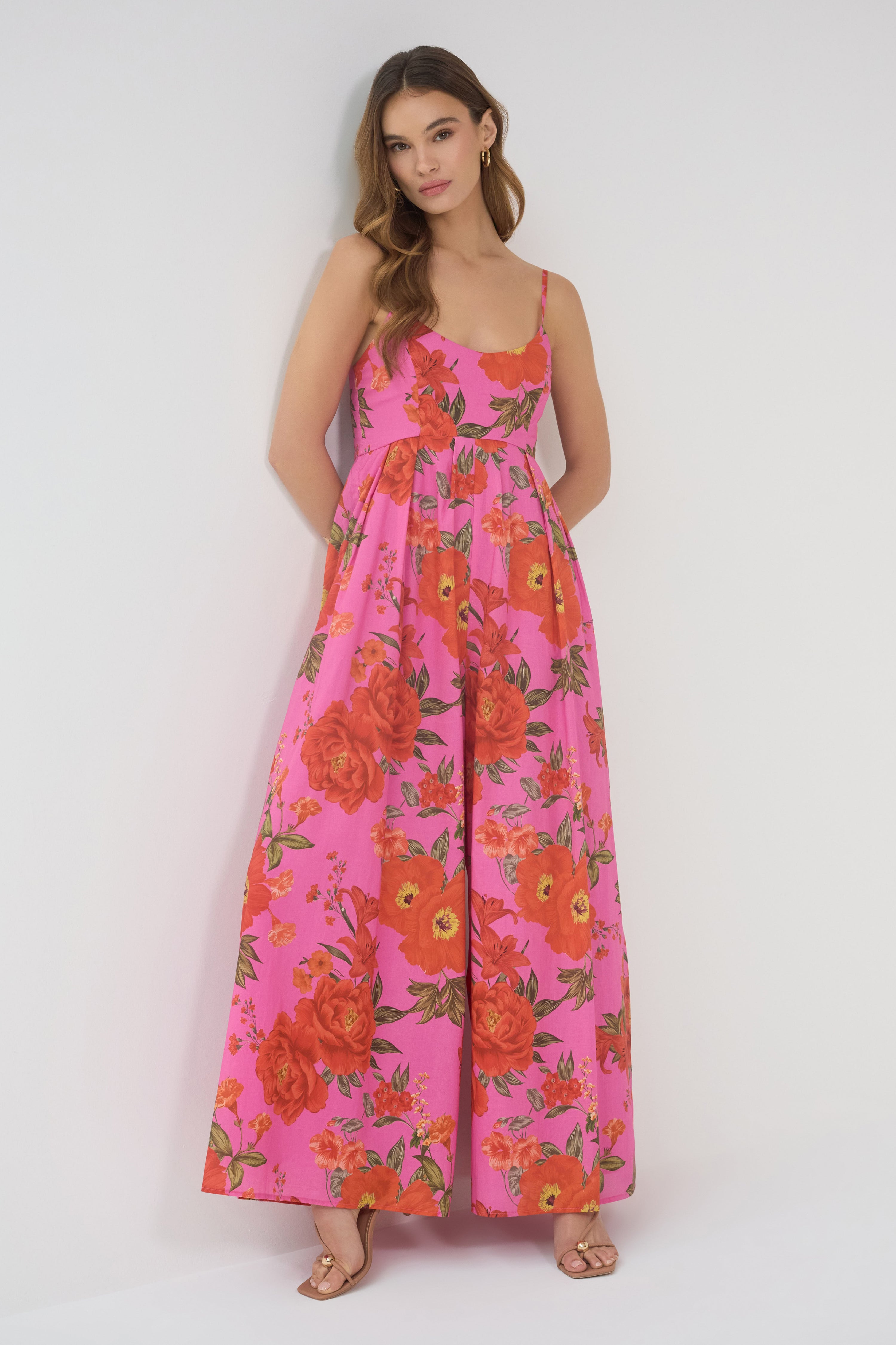 Meena Jumpsuit
