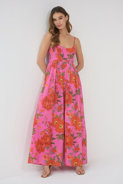 Meena Jumpsuit