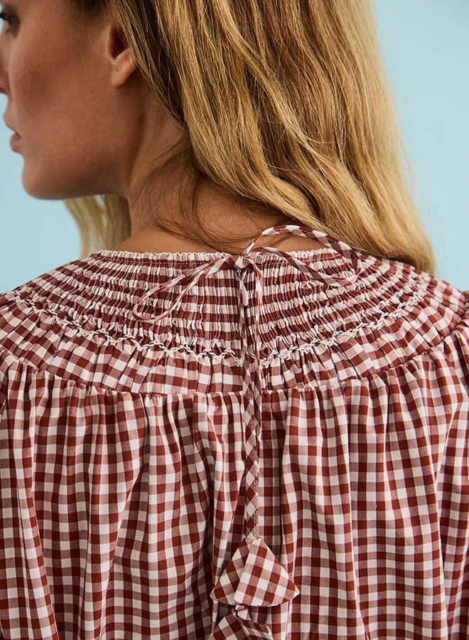 Hayes Top