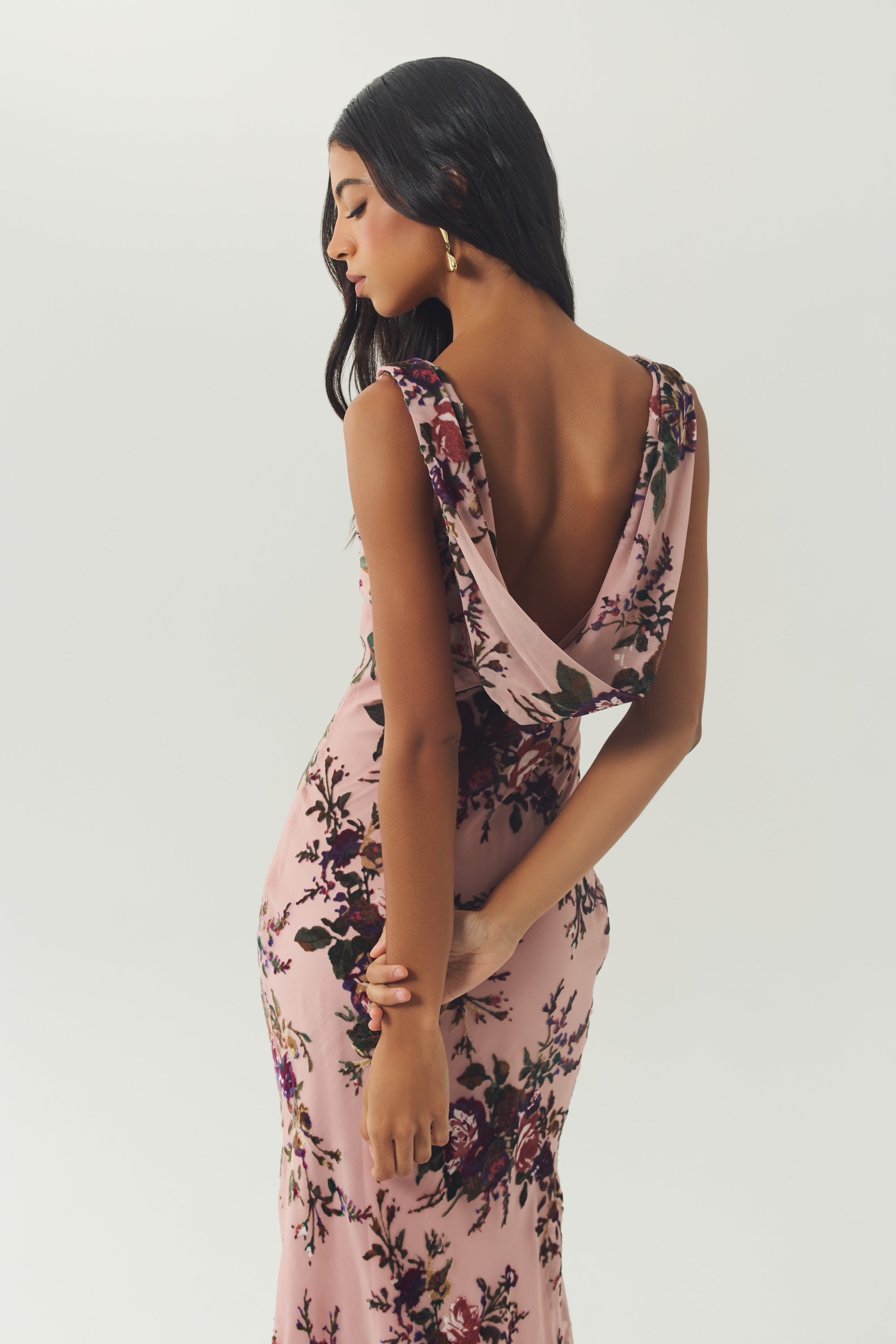 Khloe Dress