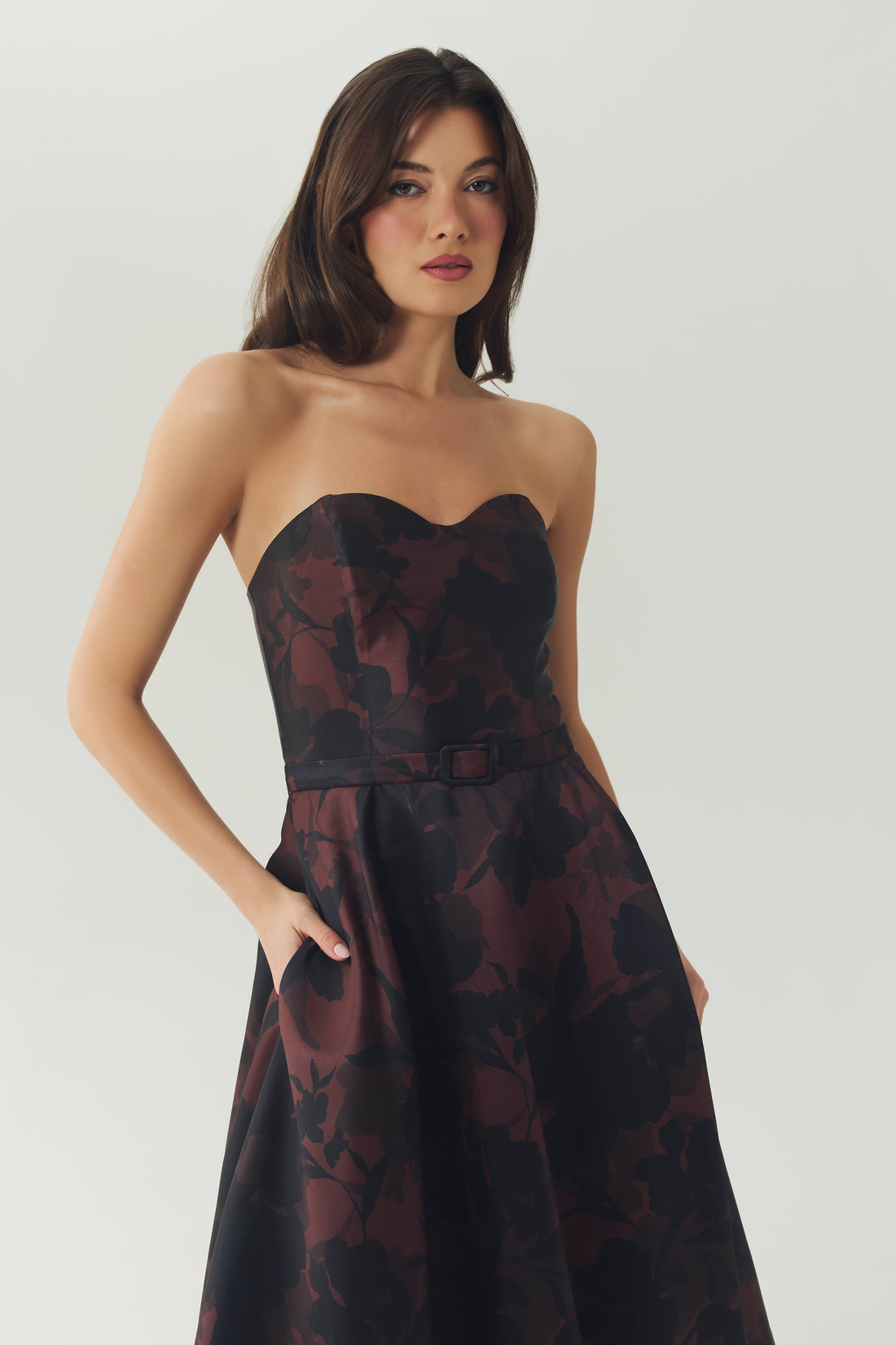 Judy Dress