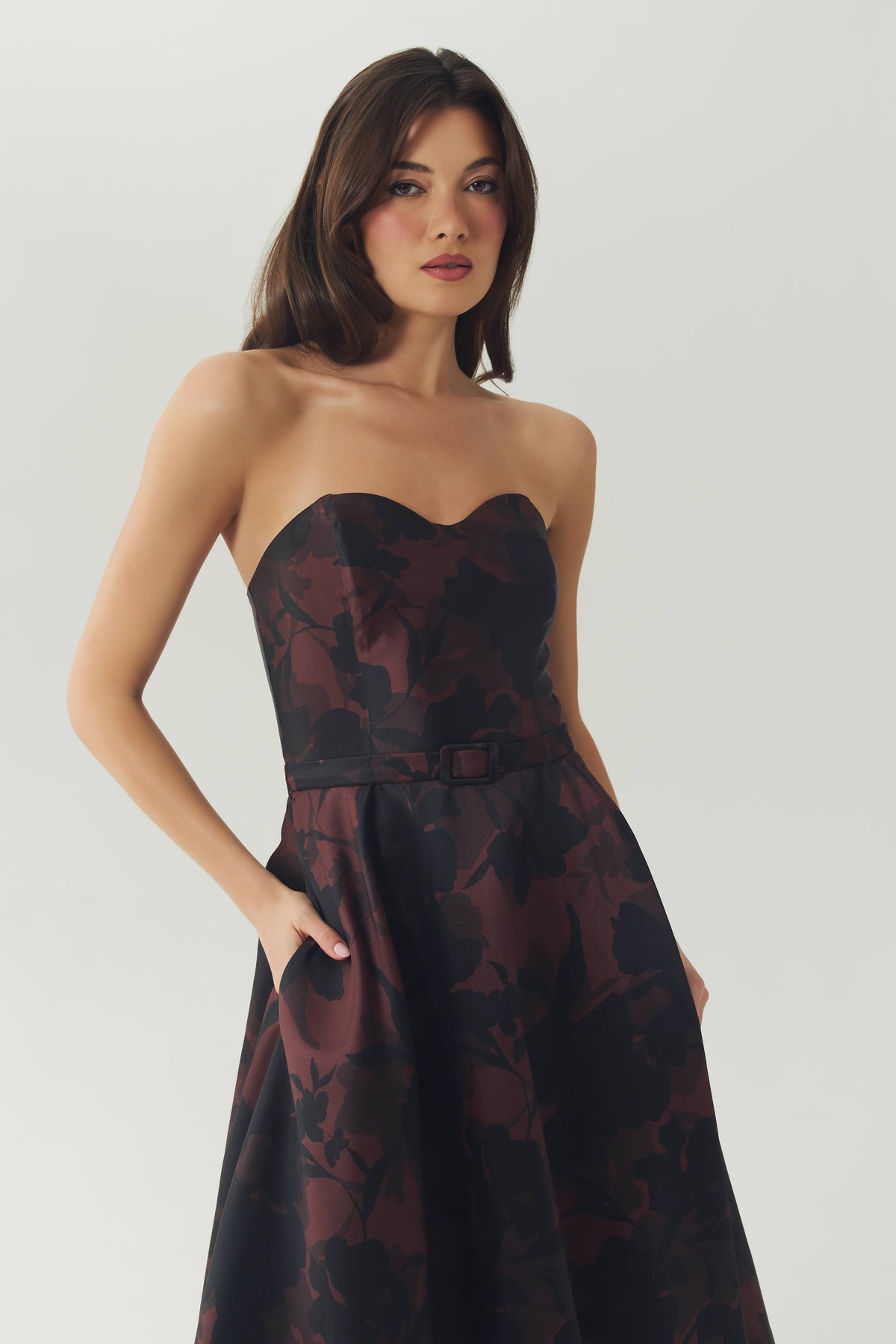 Judy Dress