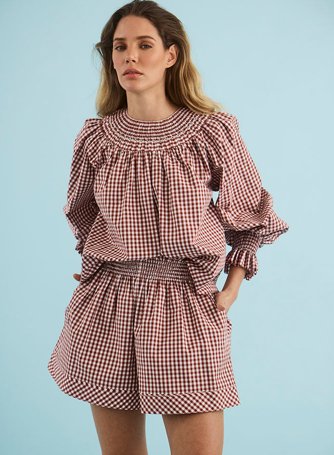 Hayes Top