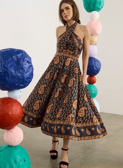 Bellamy Dress