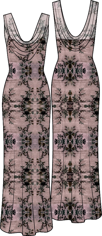 Khloe Dress