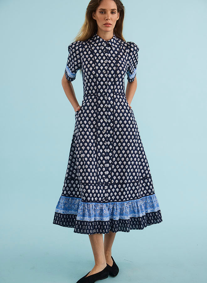 Greta Dress