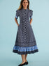 Greta Dress