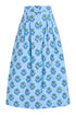 Scout Skirt, Orchid Sprigs