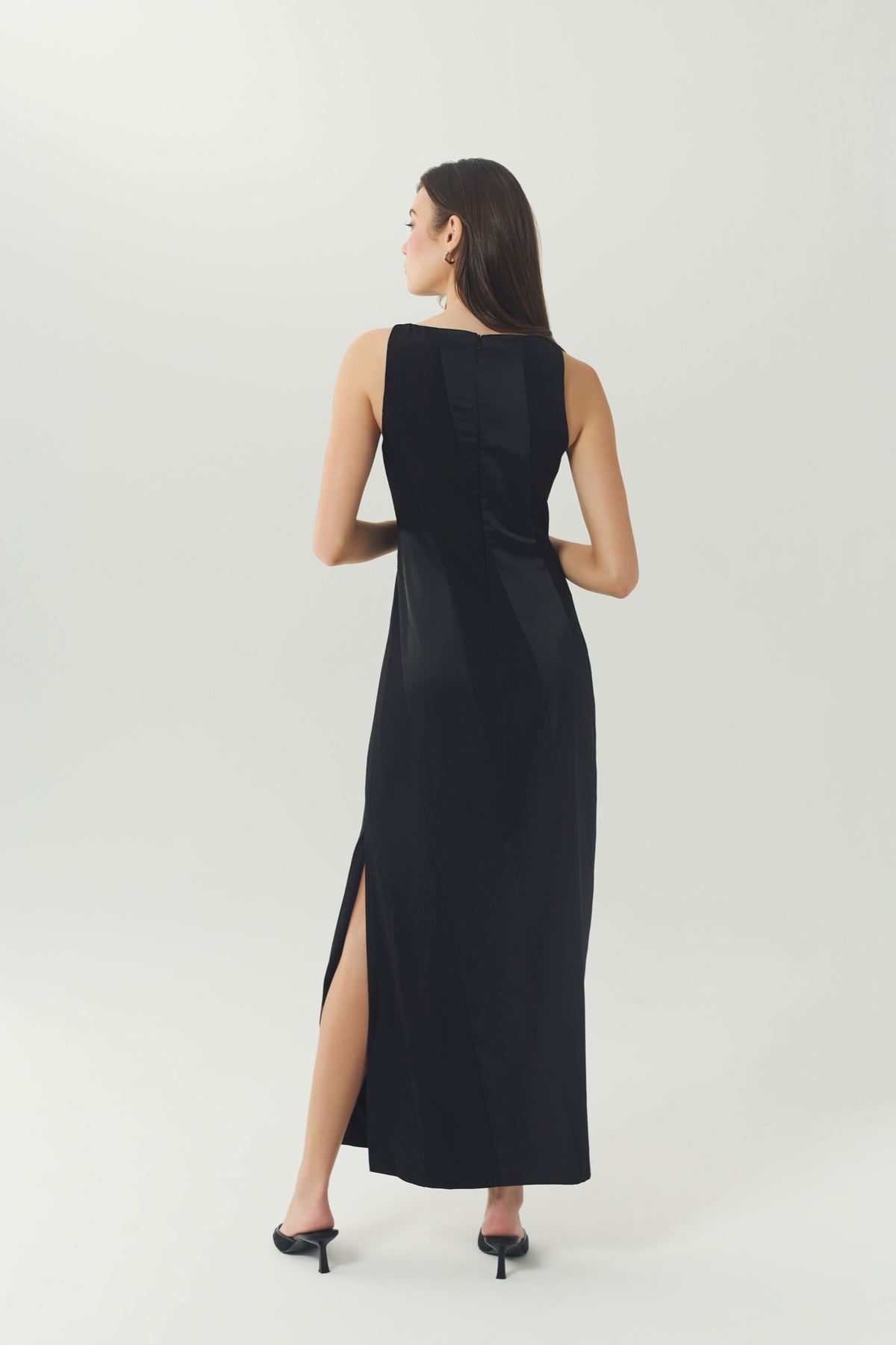 Zelma Dress