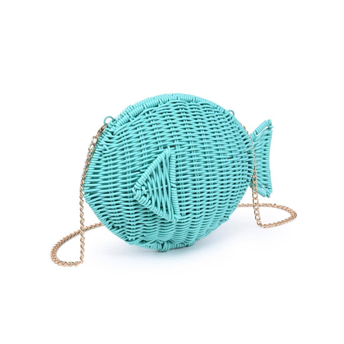 Dory Clutch
