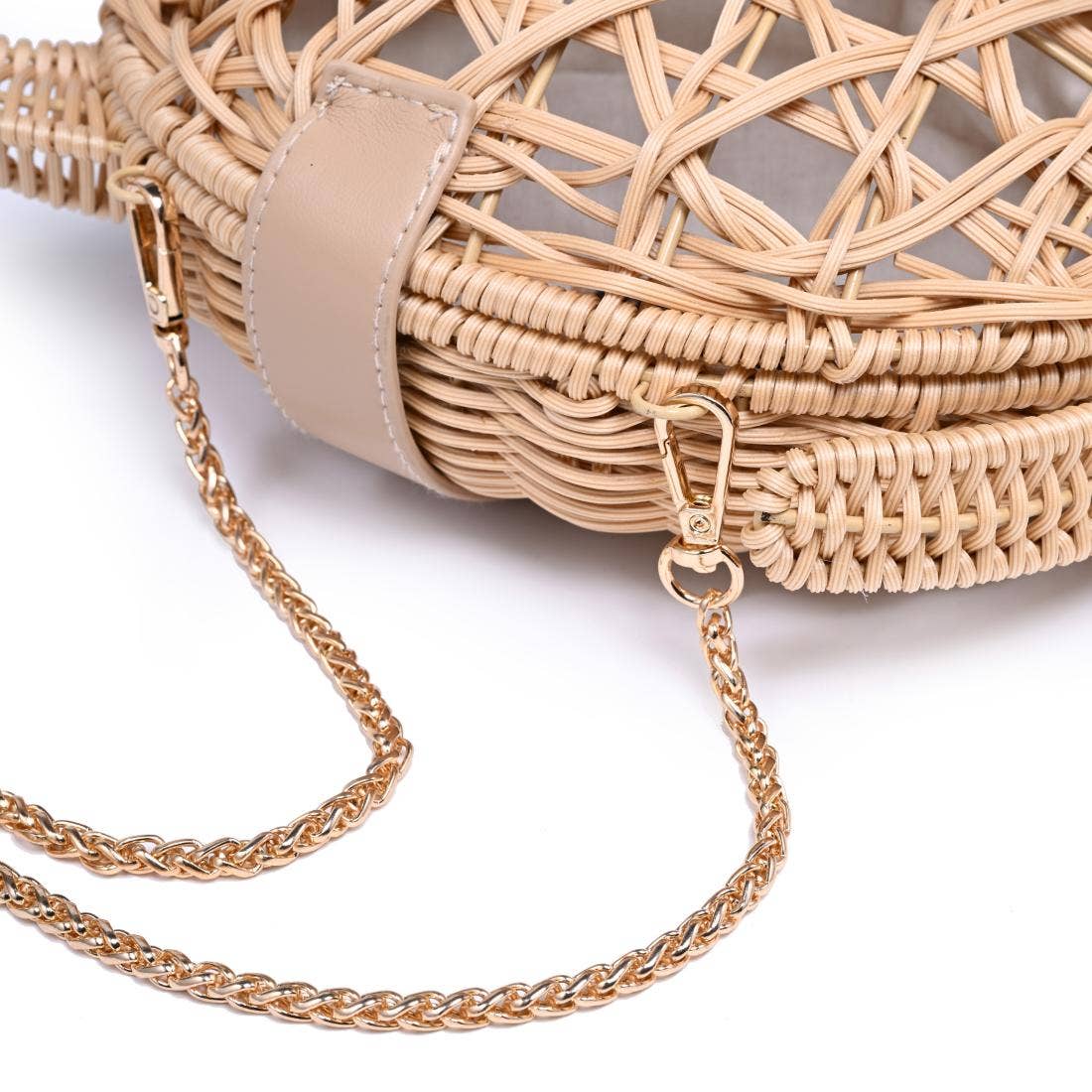 Turtle Crossbody