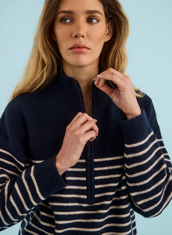Lewis Pullover