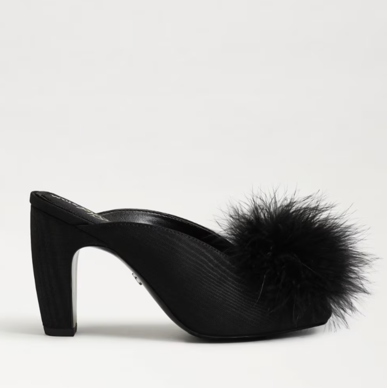 Witney Dress Shoe in Black