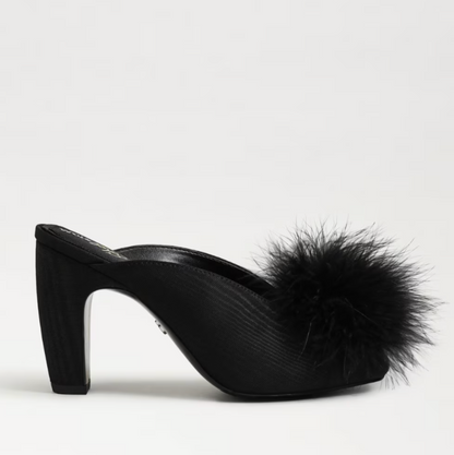Witney Dress Shoe in Black