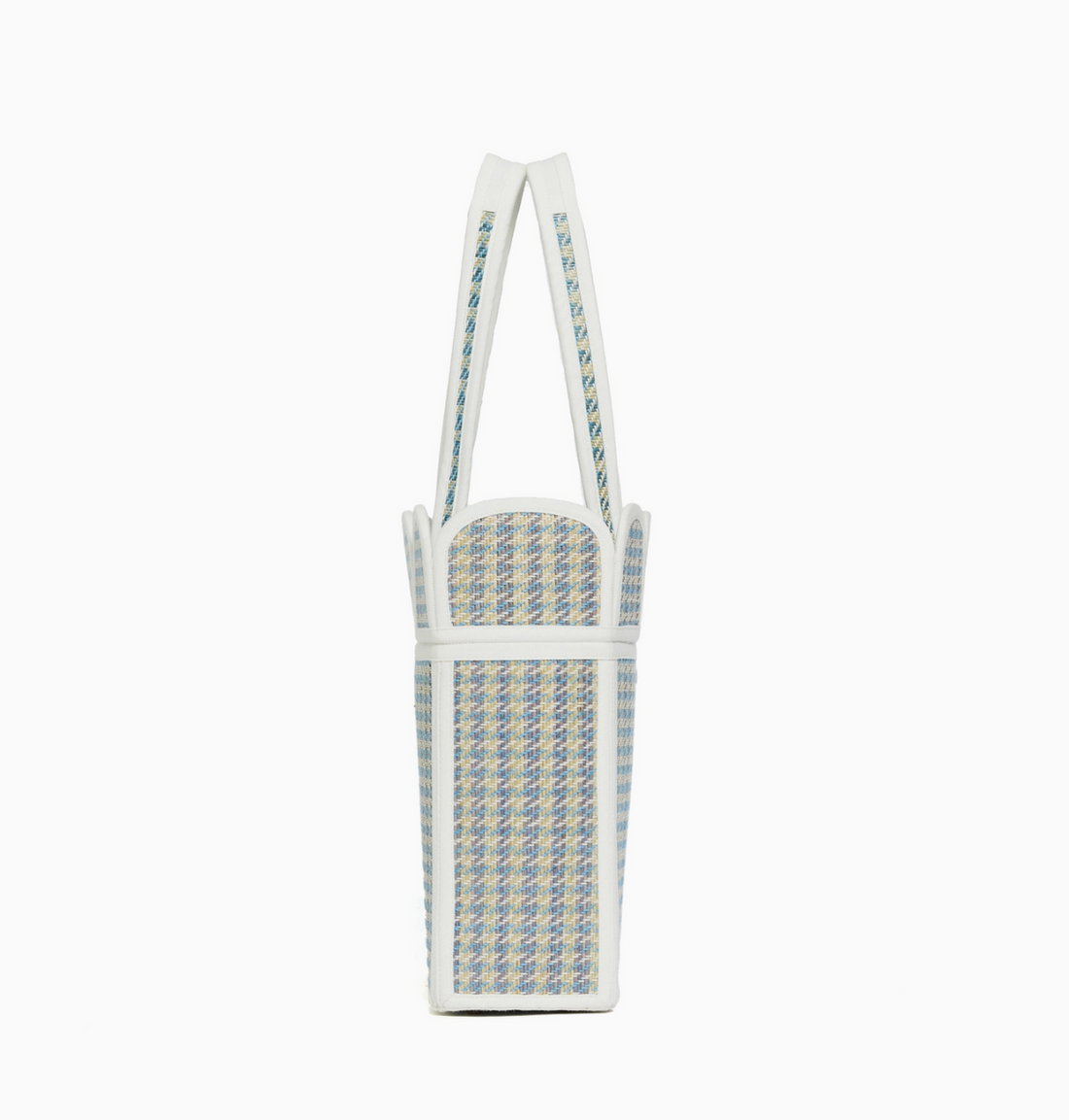 Nostalgia Mini Scallop Tote