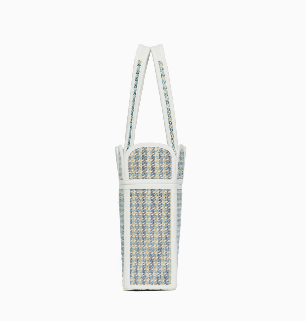 Nostalgia Mini Scallop Tote